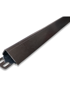 Scraper sheet 1596 NAT-1534 MB-idler-auger